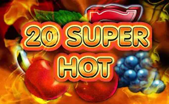 20 Super Hot / 20 Супер Хот