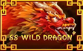 88 Wild Dragon / 88 Диких Драконов