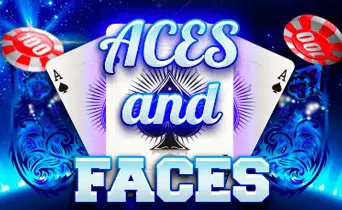 Aces & Faces / Тузы и картинки