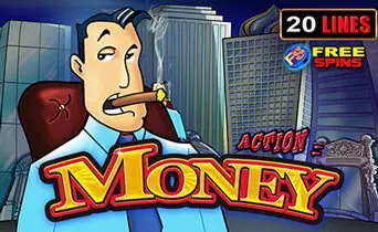 Action Money / Деньги