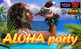 Aloha Party / Алоха Пати