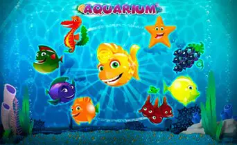 Aquarium / Аквариум