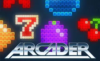 Arcader / Аркадер