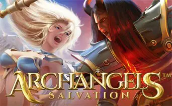 Archangels Salvation / Спасение архангелов