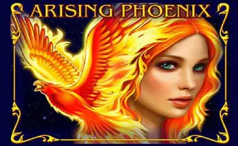 Arising Phoenix / Феникс