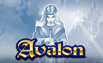 Avalon / Авалон