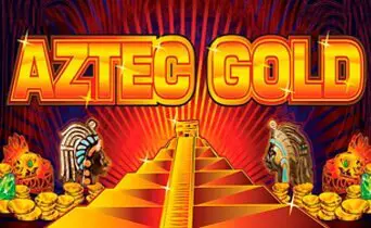 Aztec Gold / Пирамиды / Золото Ацтеков