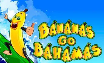 Bananas Go Bahamas / Бананы едут на Багамы