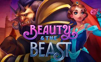 Beauty & the Beast / Красавица и Чудовище