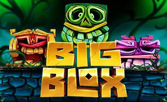 Big Blox / Большие блоки / Тотемы