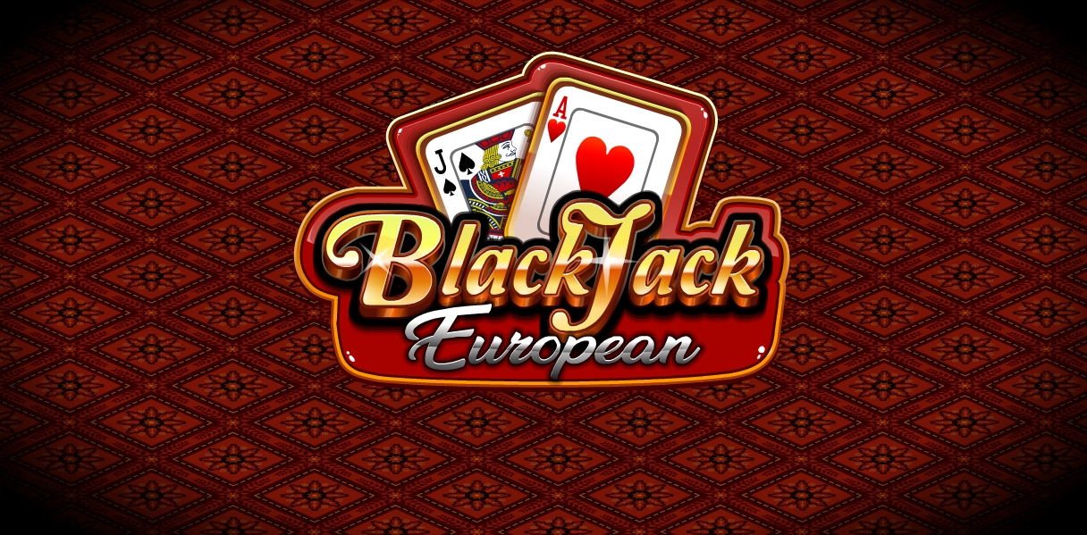 Black Jack European / Европейский Блекджек