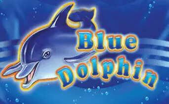 Blue Dolphin / Голубой Дельфин