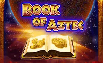 Book of Aztec / Книга Ацтеков