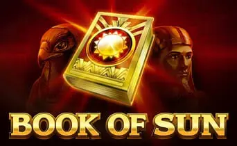 Book of Sun / Книга Солнца