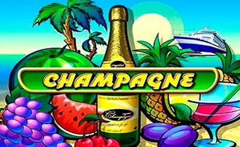 Champagne / Шампанское