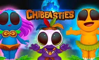 Chibeasties / Инопланетяне