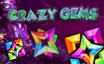 Crazy Gems / Крейзи Джемс