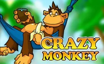 Crazy Monkey / Крейзи Манки