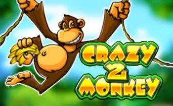 Crazy Monkey 2 / Обезьянки 2