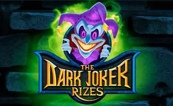 Dark Joker Rizes / Темный Джокер