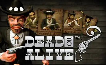 Dead or Alive / Мертвый или живой