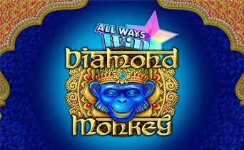 Diamond Monkey / Алмазная обезьяна