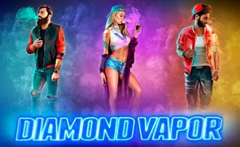 Diamond Vapor / Вейпер