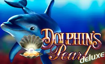 Dolphin’s Pearl Deluxe / Жемчужина Делюкс