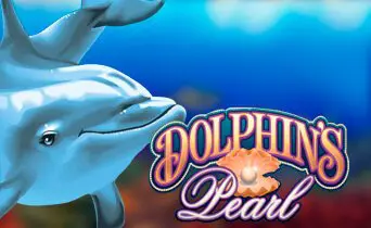 Dolphins Pearl / Жемчужина Дельфина