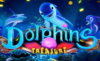 Dolphins Treasure / Сокровища Дельфинов