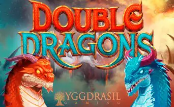 Double Dragons / Два Дракона