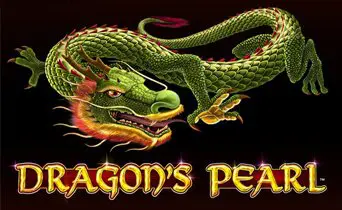 Dragons Pearl / Жемчужина Дракона