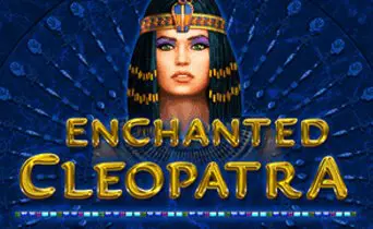 Enchanted Cleopatra / Клеопатра