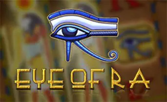 Eye Of Ra / Глаз Ра