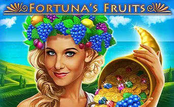 Fortunas Fruits / Фрукты Фортуны