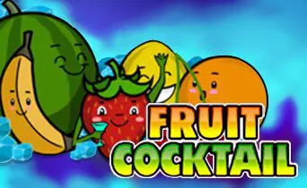 Fruit Cocktail / Клубнички