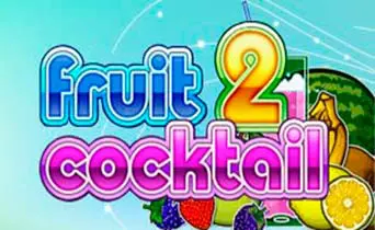 Fruit Cocktail 2 / Фруктовый Коктейль 2