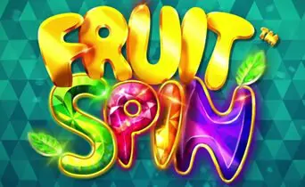 Fruit Spin / Фрут Спин