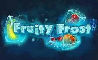 Fruity Frost / Замороженные Фрукты