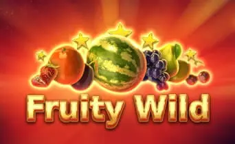 Fruity Wild / Дикие Фрукты