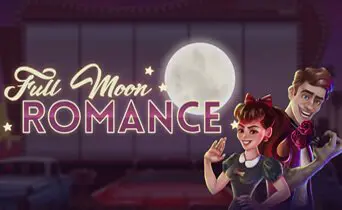 Full Moon Romance / Полнолуние