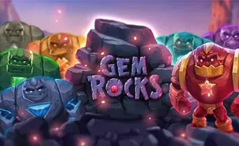 Gem Rocks / Джем Рокс