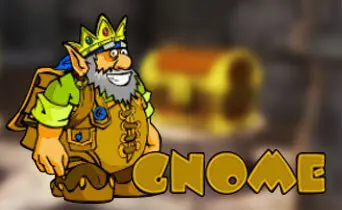 Gnome / Гном