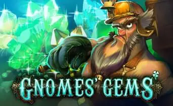 Gnomes Gems / Камни Гномов