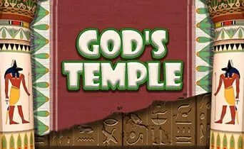 Gods Temple / Храм Богов