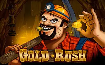 Gold Rush / Золотая Лихорадка