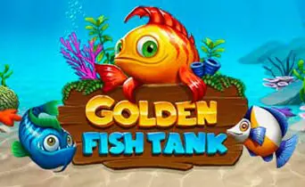 Golden Fish Tank / Золотые Рыбки