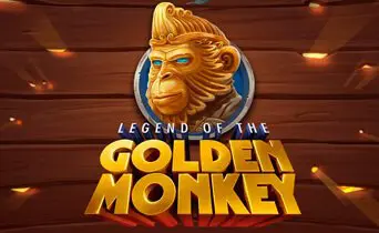 Legend of the Golden Monkey / Легенда о Золотой обезьяне