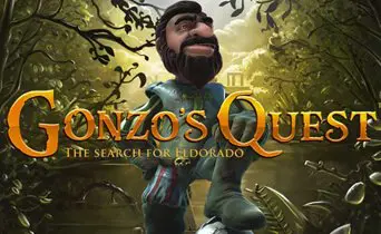 Gonzos Quest / Гонзо Квест