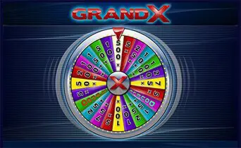 Grand X / Гранд Икс